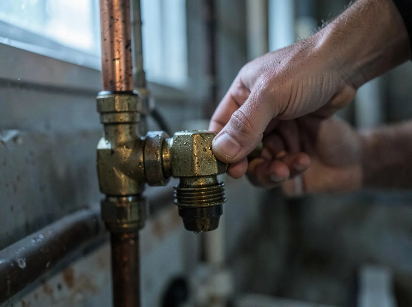 Emergency Plumber Effort, PA FAQs